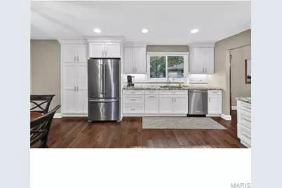 15580 Clover Ridge Drive, Chesterfield, MO 63017 - Photo 17