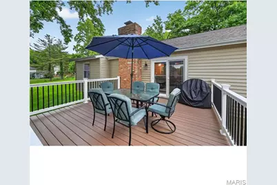 15580 Clover Ridge Drive, Chesterfield, MO 63017 - Photo 39