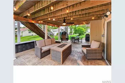 15580 Clover Ridge Drive, Chesterfield, MO 63017 - Photo 35