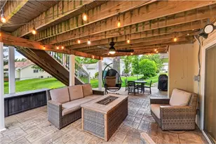 15580 Clover Ridge Dr, Chesterfield, MO 63017 - Photo 35