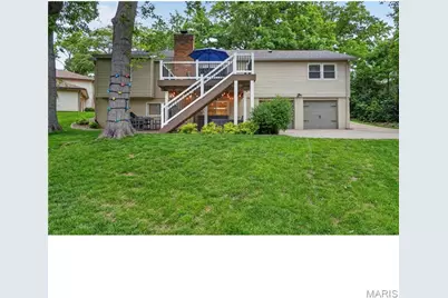 15580 Clover Ridge Drive, Chesterfield, MO 63017 - Photo 43