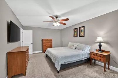 15580 Clover Ridge Drive, Chesterfield, MO 63017 - Photo 23