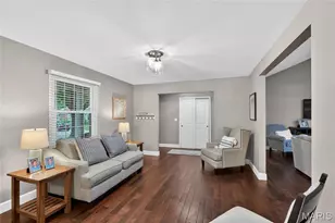 15580 Clover Ridge Dr, Chesterfield, MO 63017 - Photo 5
