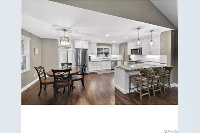 15580 Clover Ridge Drive, Chesterfield, MO 63017 - Photo 15