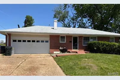 8529 Walton Woods Court, Vinita Park, MO 63114 - Photo 1
