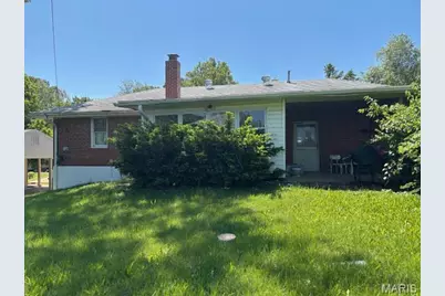8529 Walton Woods Court, Vinita Park, MO 63114 - Photo 3