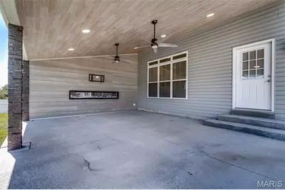 420 Van Buren Court, Wentzville, MO 63385 - Photo 39