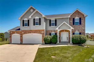 420 Van Buren Ct, Wentzville, MO 63385 - Photo 41