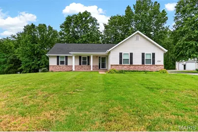 4500 Brevator Road, Moscow Mills, MO 63362 - Photo 31