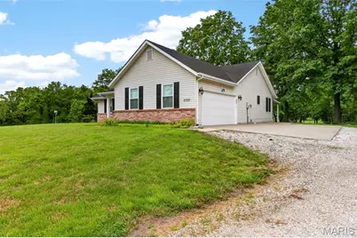 4500 Brevator Road, Moscow Mills, MO 63362 - Photo 1