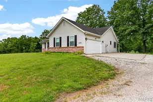 4500 Brevator Rd, Moscow Mills, MO 63362 - Photo 1