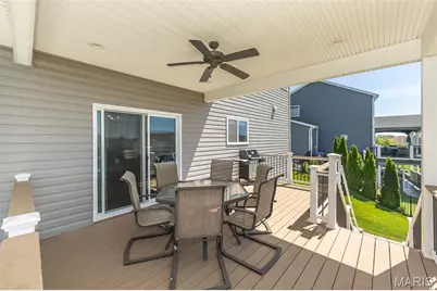 957 Colebrook Court, Lake Saint Louis, MO 63367 - Photo 21