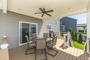 957 Colebrook Ct, Lake Saint Louis, MO 63367 - Photo 21