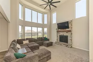 957 Colebrook Ct, Lake Saint Louis, MO 63367 - Photo 13