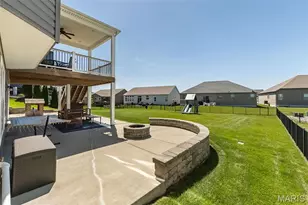 957 Colebrook Ct, Lake Saint Louis, MO 63367 - Photo 43