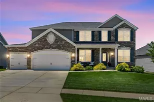 957 Colebrook Ct, Lake Saint Louis, MO 63367 - Photo 1