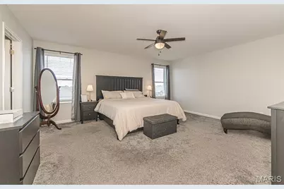 957 Colebrook Court, Lake Saint Louis, MO 63367 - Photo 35