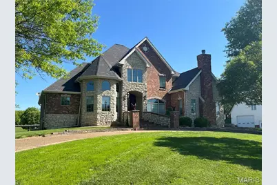 3869 Highway C, Moscow Mills, MO 63362 - Photo 27