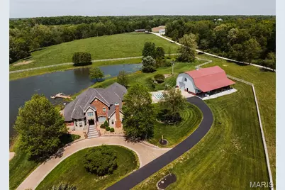 3869 Highway C, Moscow Mills, MO 63362 - Photo 3