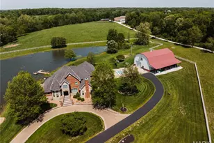 3869 Hwy C, Moscow Mills, MO 63362 - Photo 3