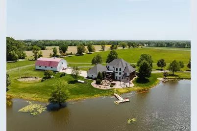 3869 Highway C, Moscow Mills, MO 63362 - Photo 5