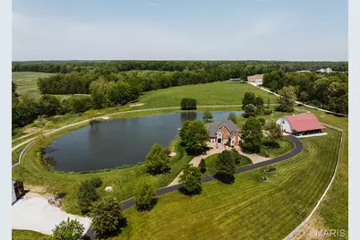 3869 Highway C, Moscow Mills, MO 63362 - Photo 19