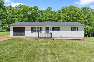 4843 Woodland Dr, Bourbon, MO 63080 - Photo 1