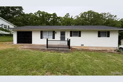 4843 Woodland Drive, Bourbon, MO 63080 - Photo 1
