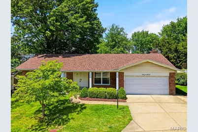 4733 Ambs Road, Saint Louis, MO 63128 - Photo 39