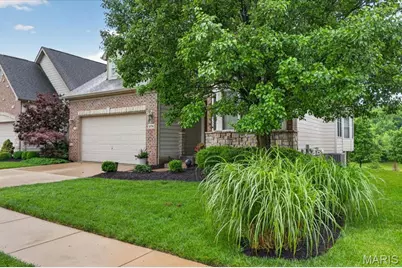 1579 Terra Vista Court, Chesterfield, MO 63146 - Photo 3