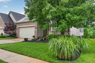 1579 Terra Vista Court, Chesterfield, MO 63146 - Photo 3