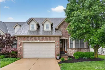 1579 Terra Vista Court, Chesterfield, MO 63146 - Photo 1