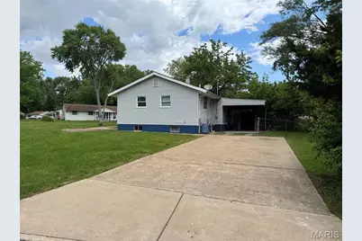 130 Florissant Park Drive, Florissant, MO 63031 - Photo 5