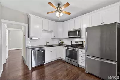 4862 Goethe Avenue, Saint Louis, MO 63116 - Photo 9