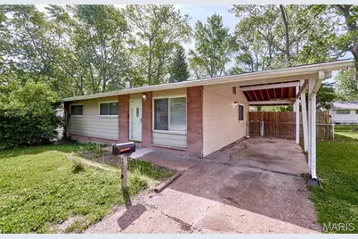 1960 Parker Road, Florissant, MO 63033 - Photo 3