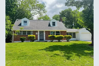 3508 Saint Henry Lane, Bel-Ridge, MO 63121 - Photo 1