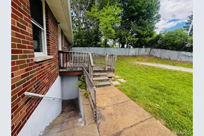 3508 Saint Henry Lane, Bel-Ridge, MO 63121 - Photo 17