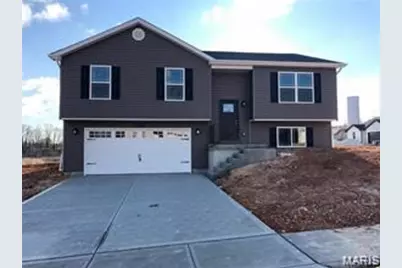 1184 Marathon Drive, Foristell, MO 63348 - Photo 1
