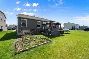 1711 Rivercroft Dr, Saint Paul, MO 63366 - Photo 29