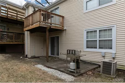 8901 Cardinal Terrace, Saint Louis, MO 63144 - Photo 7