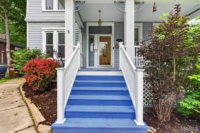 7501 S Suffolk Avenue, Saint Louis, MO 63119 - Photo 3