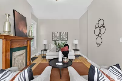 7501 S Suffolk Avenue, Saint Louis, MO 63119 - Photo 11
