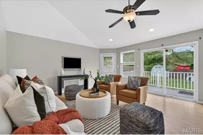 7501 S Suffolk Avenue, Saint Louis, MO 63119 - Photo 25