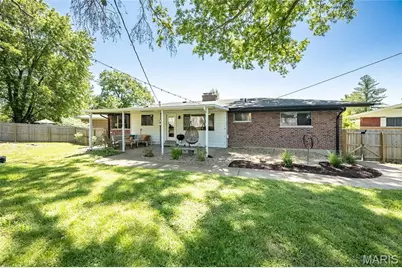 8901 Larchwood Court, Saint Louis, MO 63126 - Photo 45