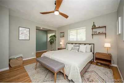 8901 Larchwood Court, Saint Louis, MO 63126 - Photo 21