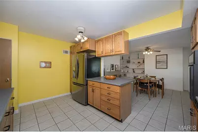 8901 Larchwood Court, Saint Louis, MO 63126 - Photo 15