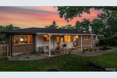 8901 Larchwood Court, Saint Louis, MO 63126 - Photo 49