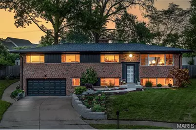 8901 Larchwood Court, Saint Louis, MO 63126 - Photo 1