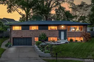 8901 Larchwood Ct, Saint Louis, MO 63126 - Photo 1
