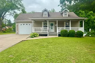 205 N B St, Bonne Terre, MO 63628 - Photo 1